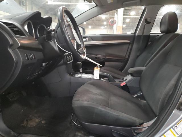 2015 MITSUBISHI LANCER ES - JA32U2FU1FU011611
