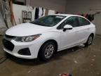 2019 CHEVROLET CRUZE LS - 1G1BC5SM0K7125516