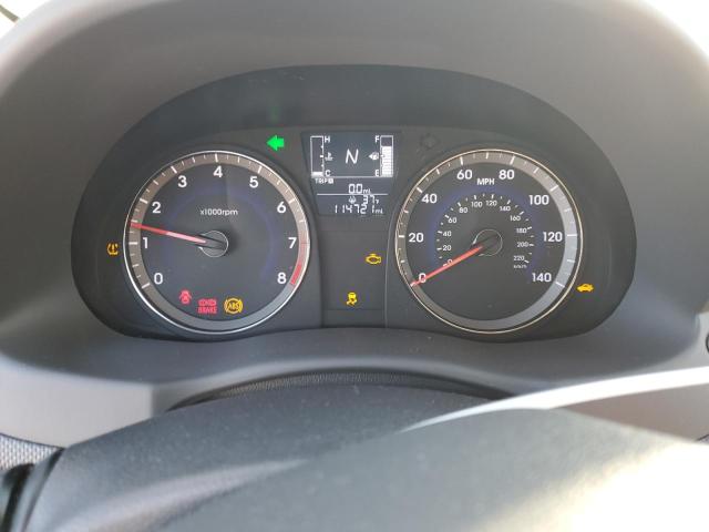 2016 HYUNDAI ACCENT SE - KMHCT4AE8GU951292