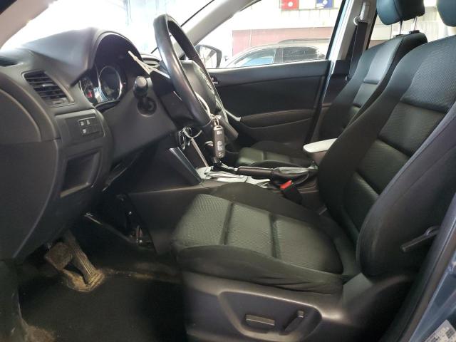 2015 MAZDA CX-5 TOURI - JM3KE4CY7F0542439