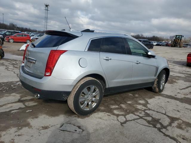 Vin: 3gyfnbe39gs568402, lot: 43330845, cadillac srx luxury collection 20163