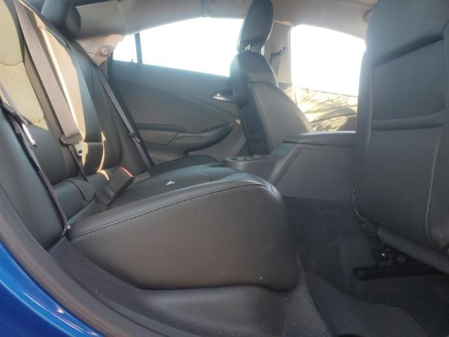 2016 CHEVROLET VOLT LTZ 1G1RD6S53GU124380