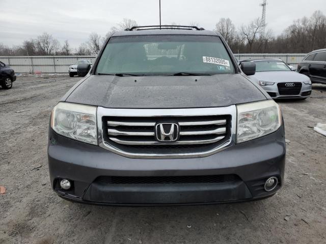 2015 HONDA PILOT SE 5FNYF4H38FB074588