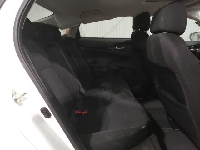 2016 HONDA CIVIC EX - 19XFC2F71GE086857