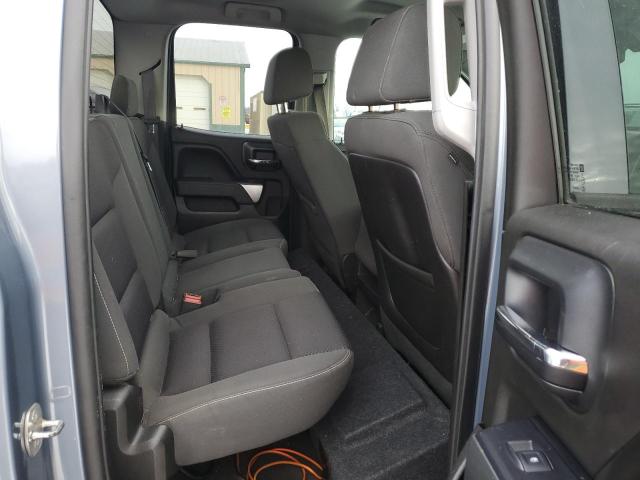 2015 CHEVROLET SILVERADO - 1GCVKREC3FZ273364