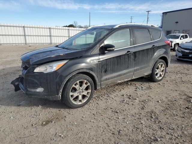 Vin: 1fmcu9jx2fua23083, lot: 42923325, ford escape titanium 2015 img_1
