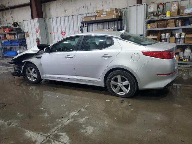 Vin: 5xxgm4a70fg352962, lot: 41676615, kia optima lx 20152