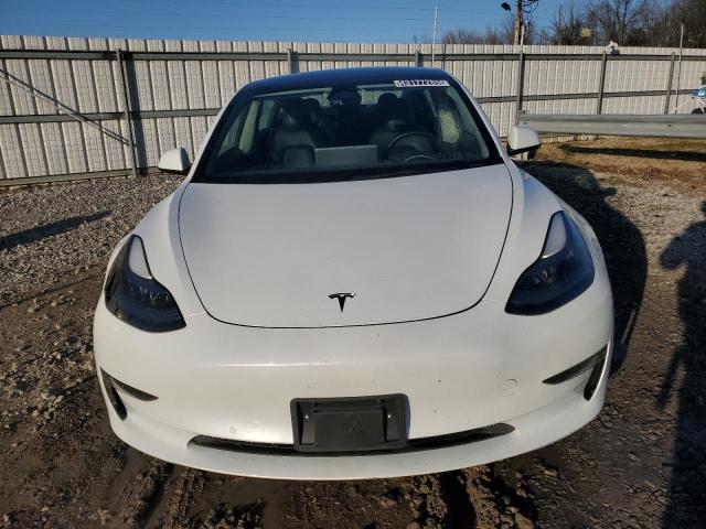 2022 TESLA MODEL 3 - 5YJ3E1EA1NF369576
