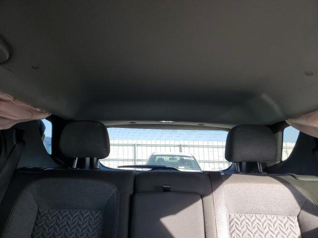 2024 CHEVROLET EQUINOX LT 3GNAXKEG7RL206649