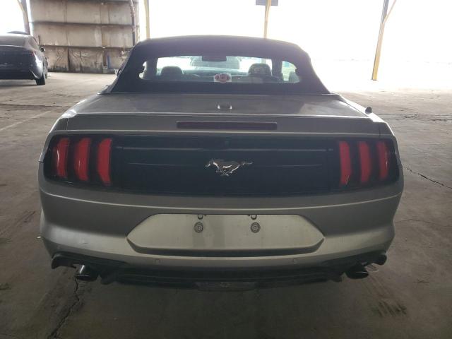 2020 FORD MUSTANG - 1FATP8UH0L5134270
