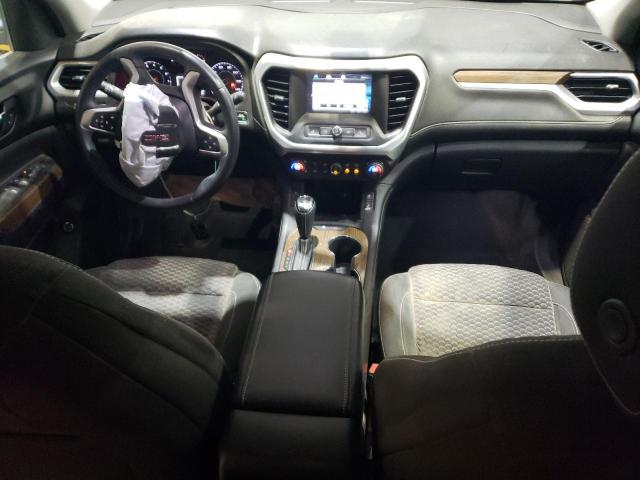 2017 GMC ACADIA SLE - 1GKKNLLA6HZ272659
