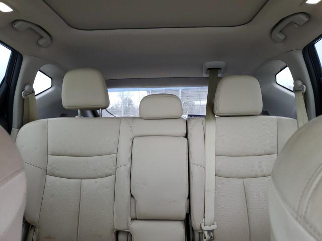 2016 NISSAN MURANO S - 5N1AZ2MG1GN151502
