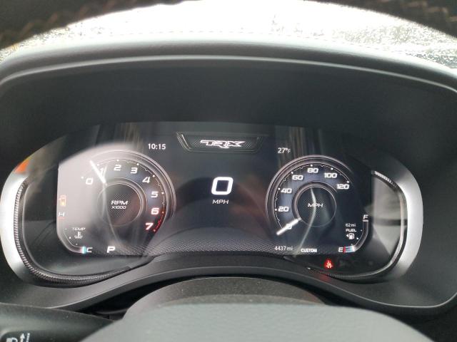 2024 RAM 1500 TRX 1C6SRFU99RN201462