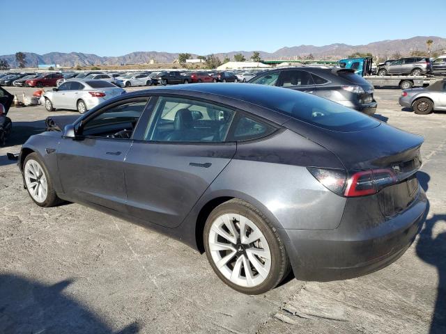 Vin: 5yj3e1eaxnf142709, lot: 87226404, tesla model 3 20222