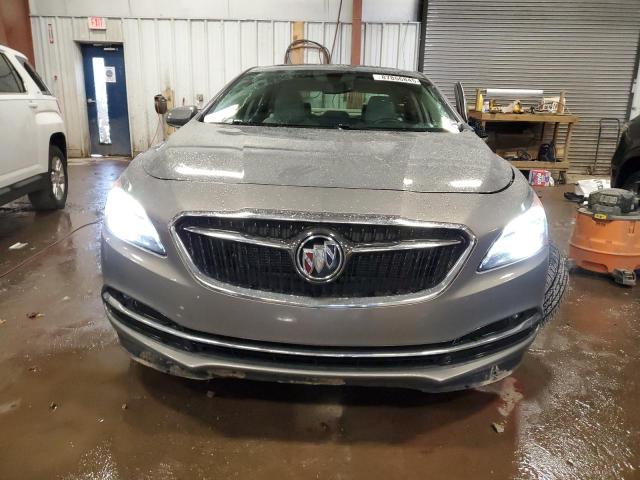 2019 BUICK LACROSSE E 1G4ZR5SS9KU126678