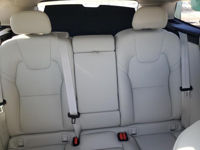 2025 VOLVO XC60 CORE YV4M12RJ9S1087235