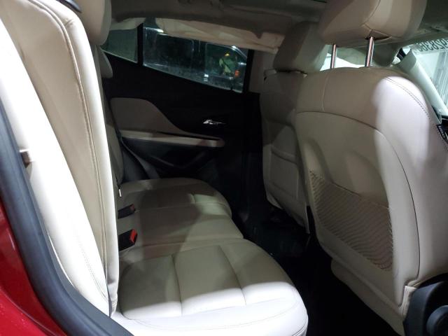 2017 BUICK ENCORE ESS - KL4CJGSBXHB216997