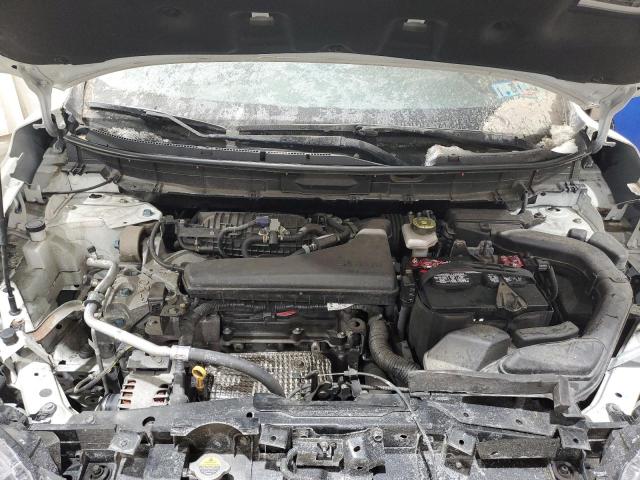 2020 NISSAN ROGUE S KNMAT2MT6LP520095