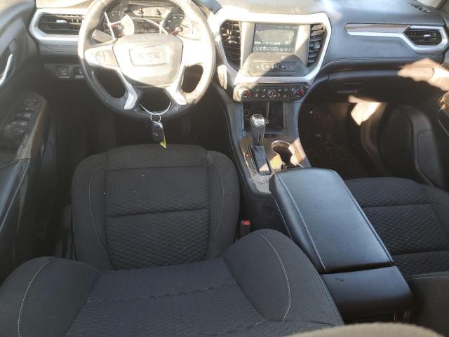 2018 GMC ACADIA SLE - 1GKKNKLA2JZ237990