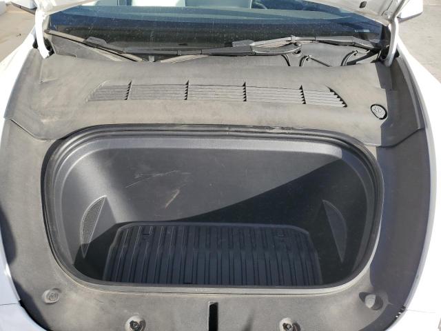 2023 TESLA MODEL Y 7SAYGDEE6PA115255