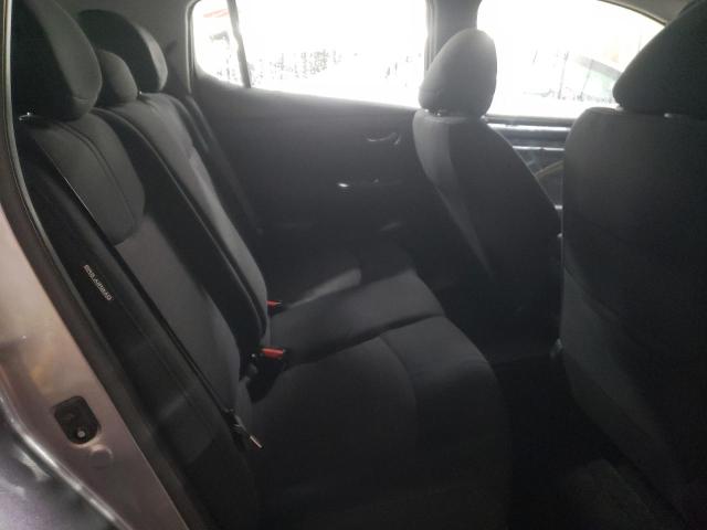2022 NISSAN LEAF S PLU - 1N4BZ1BV4NC554554