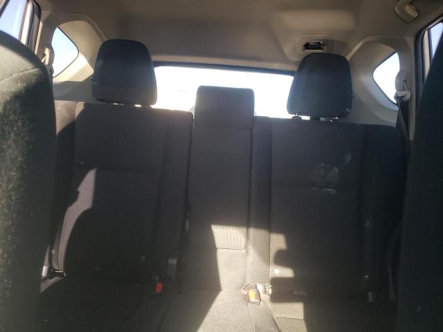 2018 TOYOTA RAV4 LE - JTMZFREV2JJ737551