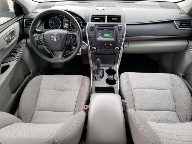 2017 TOYOTA CAMRY LE - 4T1BF1FK7HU299282