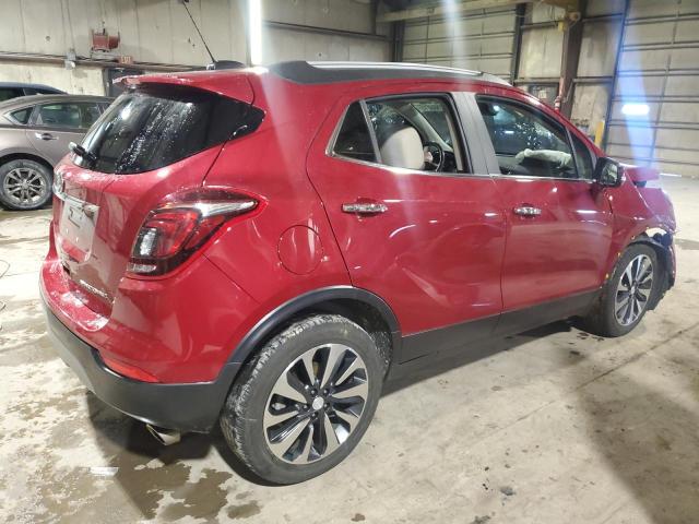 2019 BUICK ENCORE ESS - KL4CJCSM0KB866729