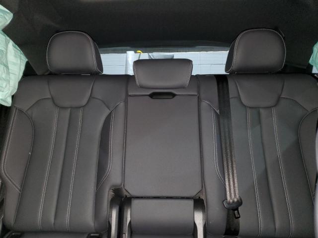 2023 AUDI Q5 PRESTIG WA1FAAFY5P2167313