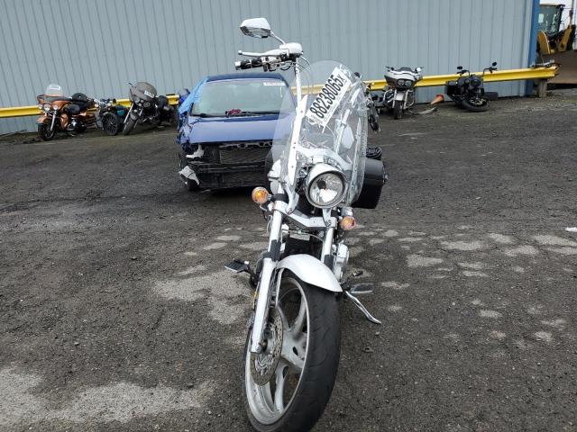 2013 YAMAHA XV1900 CU - JYAVP27E1DA016153