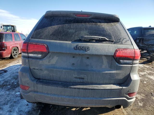2019 JEEP GRAND CHER - 1C4RJFAG8KC667581