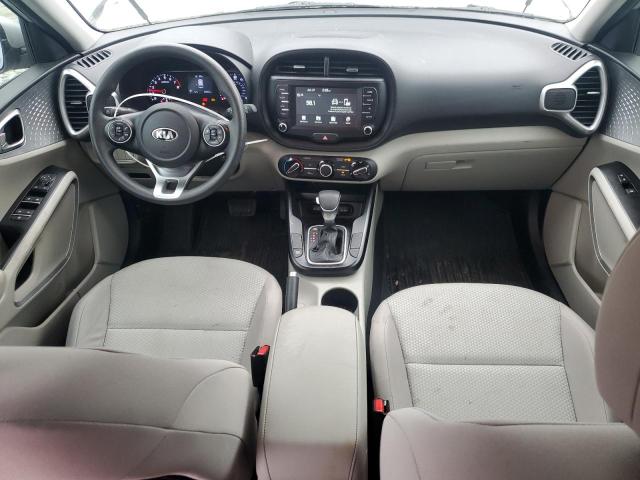 2020 KIA SOUL LX KNDJ23AU4L7724013