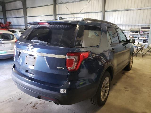 Vin: 1fm5k8b88hgc77429, lot: 87930945, ford explorer 20173