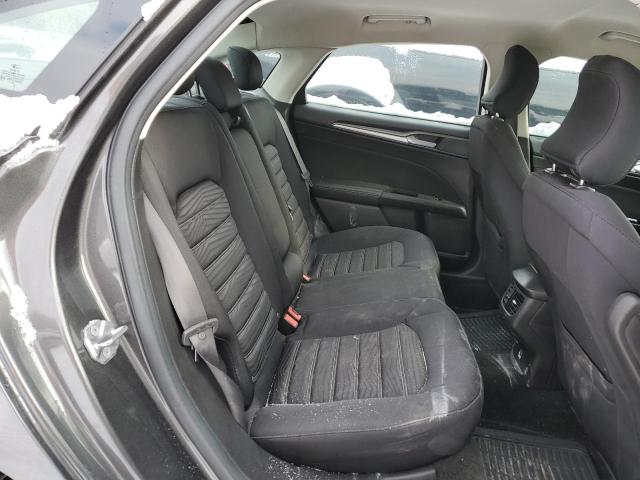 2016 FORD FUSION SE - 3FA6P0HD1GR401585