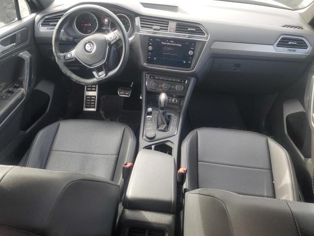 2021 VOLKSWAGEN TIGUAN SE - 3VV2B7AX6MM060375