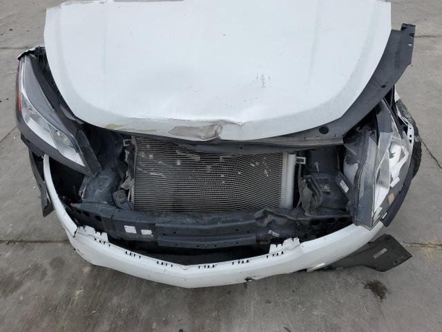 2016 CHEVROLET TRAVERSE L - 1GNKRFED1GJ119703
