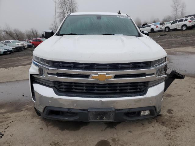 2021 CHEVROLET SILVERADO - 3GCUYDET6MG120259