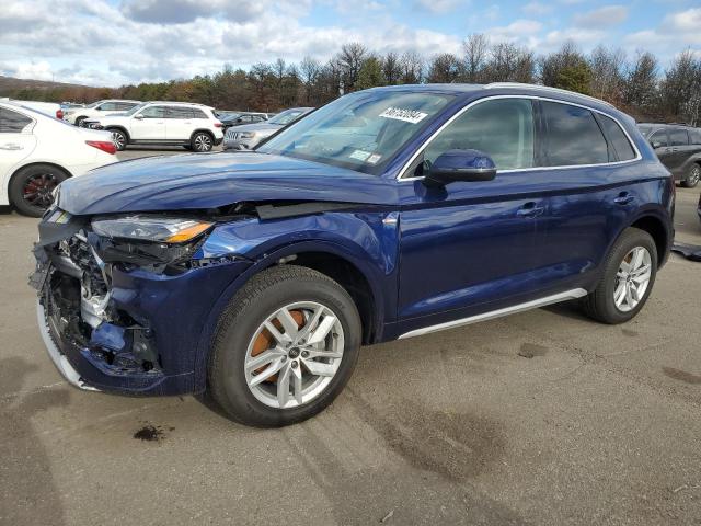 AUDI Q5 PREMIUM