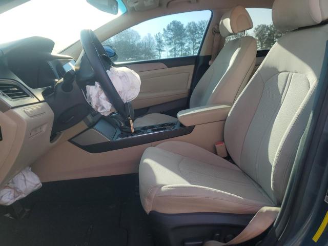 2015 HYUNDAI SONATA SE - 5NPE24AF9FH230089
