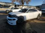 2016 DODGE CHARGER SX - 2C3CDXHG1GH215733