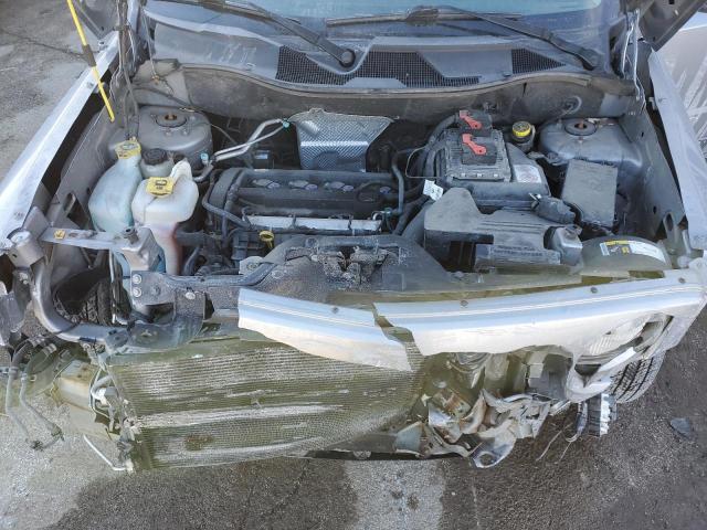 2017 JEEP PATRIOT SP - 1C4NJPBAXHD131409