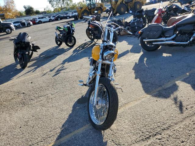 2001 HARLEY-DAVIDSON FXDL 1HD1GDV3X1Y334774