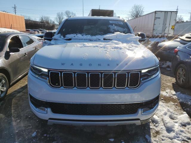 2024 JEEP WAGONEER L 1C4SJSBP1RS145058