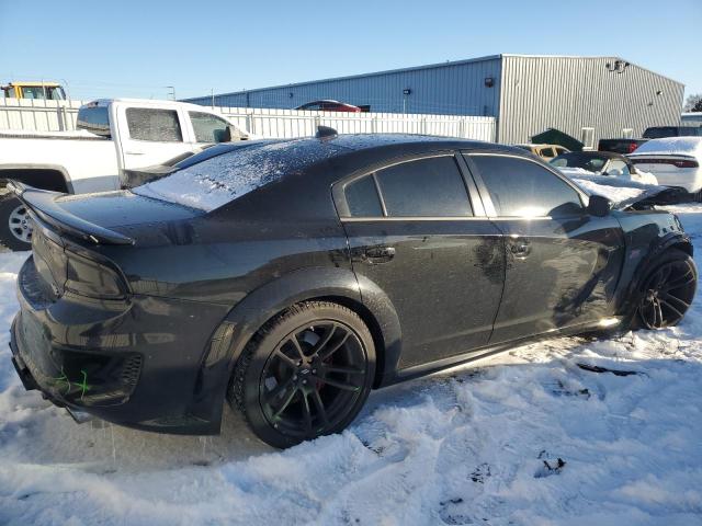 Vin: 2c3cdxgj8ph642775, lot: 87675555, dodge charger scat pack 20233