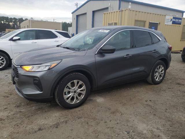 2024 FORD ESCAPE ACT 1FMCU0GN4RUA84652