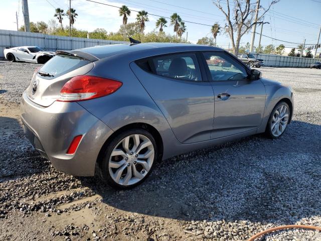 2015 HYUNDAI VELOSTER - KMHTC6AD7FU238210