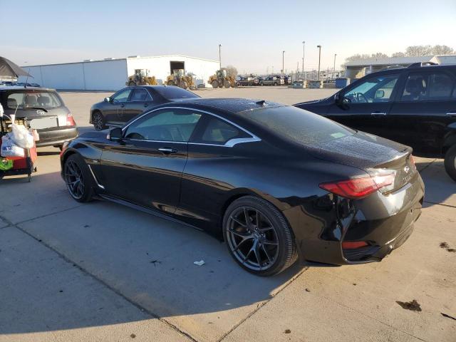 2019 INFINITI Q60 PURE JN1EV7EK8KM230538