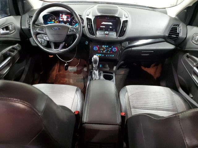 2019 FORD ESCAPE SE - 1FMCU0GD9KUC27754
