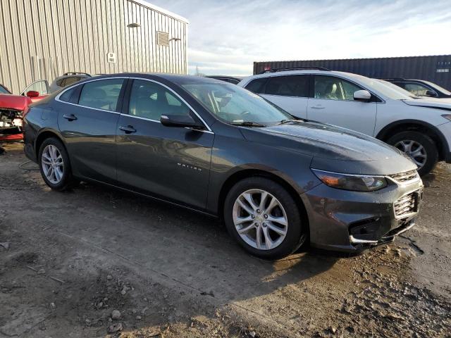 Vin: 1g1ze5st7hf177885, lot: 42813895, chevrolet malibu lt 20174