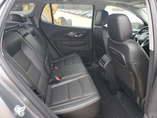 2020 GMC TERRAIN SL - 3GKALVEX8LL187806